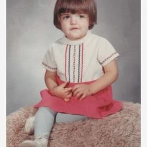 Meet your Posher, Cassandra